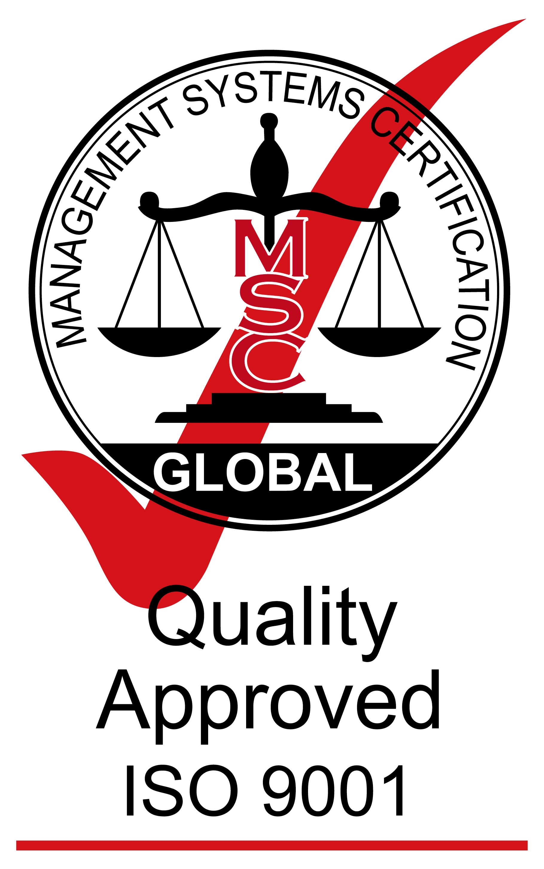 ISO 9001
